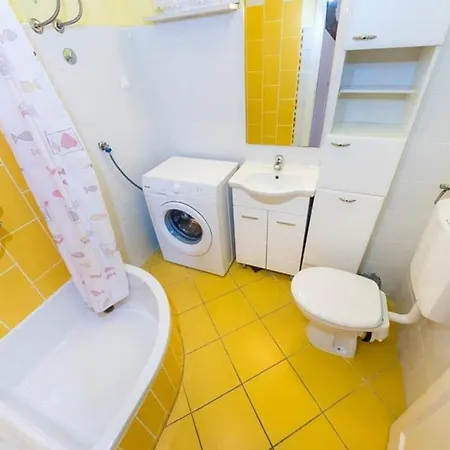 With Wifi - 23207 Appartement