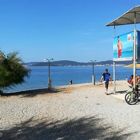 With Wifi - 23207 Zadar