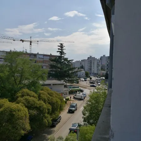With Wifi - 23207 Appartement