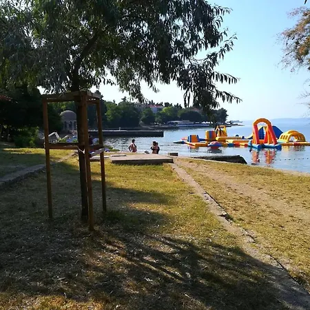 With Wifi - 23207 Appartement Zadar